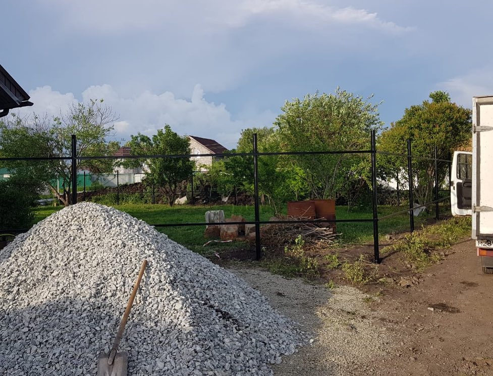 Винтовые сваи Великий Новгород
